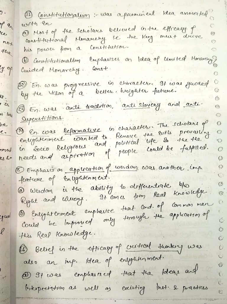 Baliyan World History Gs English Medium Class Notes My Notes Guru Baliyan World History Gs English Medium Class Notes My Notes Guru