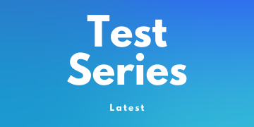Test Series